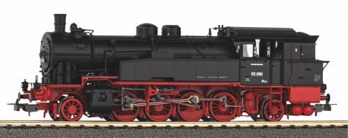 Steam Locomotive BR 93 DR III, HO, PIKO 50664