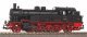 Sound Steam Locomotive BR 93 DRG II AC Version, incl. PIKO Sound Decoder and Smoke Generator, HO, PIKO 50669