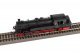 Sound Steam Locomotive BR 93 DRG II AC Version, incl. PIKO Sound Decoder and Smoke Generator, HO, PIKO 50669