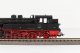 Sound Steam Locomotive BR 93 DRG II AC Version, incl. PIKO Sound Decoder and Smoke Generator, HO, PIKO 50669