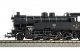 ~Steam Locomotive/SoundSerie 11 EST III + PluX22 Dec., HO, PIKO 50675