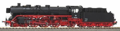 Steam Locomotive BR 003 DB IV AC Version, HO, PIKO 50681