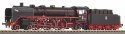 Steam Locomotive BR Pm2 PKP IV, HO, PIKO 50687