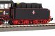 Steam Locomotive BR Pm2 PKP IV, HO, PIKO 50687