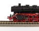 ~BR 03 Steam loco DB III Sound, HO, PIKO 50692