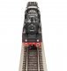~BR 03 Steam loco DB III Sound, HO, PIKO 50692