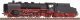 ~BR 03 Steam loco DRG II Sound, HO, PIKO 50695