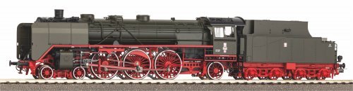 Pm2 Steam loco PKP III, HO, PIKO 50696