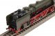 Pm2 Steam loco PKP III, HO, PIKO 50696