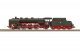 Pm2 Steam loco PKP III, HO, PIKO 50696