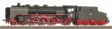 Pm2 Steam loco PKP III Sound, HO, PIKO 50697