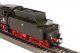 Pm2 Steam loco PKP III Sound, HO, PIKO 50697