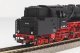 BR 62 Steam loco DB III Sound, HO, PIKO 50702