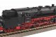 BR 62 Steam loco DB III Sound, HO, PIKO 50702