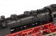 BR 62 Steam loco DR III, HO, PIKO 50704