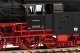 BR 62 Steam loco DR III, HO, PIKO 50704