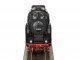 BR 62 Steam loco DR III Sound, HO, PIKO 50705