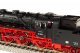 Steam Locomotive BR 62 DR IV + DSS PluX22, HO, PIKO 50710
