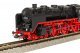 ~Steam Locomotive/Sound BR 62 DR IV + PluX22 Dec., HO, PIKO 50712