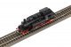Steam Locomotive BR 91.3 DB Era III, HO, PIKO 50733