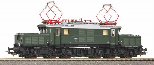 E BR E93 DB III + DSS PluX22, HO, PIKO 51098