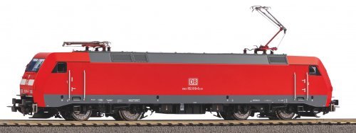 BR 152 Electric loco DB AG VI, HO, PIKO 51120