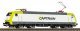 Electric Locomotive/Sound BR 152 Captrain VI + PluX22 Dec., HO, PIKO 51134