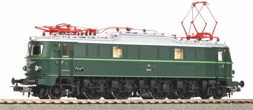 Rh 1018 Electric OBB III Sound, HO, PIKO 51147