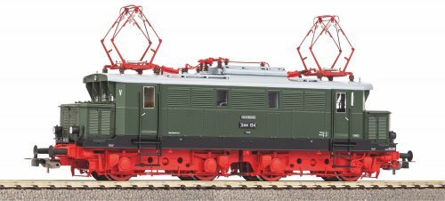E 44 Electric DR III, HO, PIKO 51184