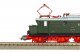 Electric Locomotive/Sound BR 244 DR IV + PluX22 Dec., HO, PIKO 51194