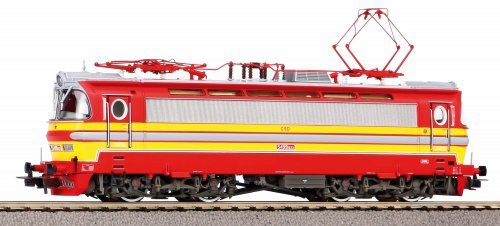 Sound BR S499 CSD IV + PluX22 Dec., HO, PIKO 51382