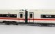 ~BR 412 4-piece ICE 4 VI + PluX20 Dec., HO, PIKO 51401