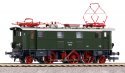 Electric Locomotive BR E 32 DB III, HO, PIKO 51410