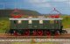 Electric Locomotive BR E 32 DB III, HO, PIKO 51410