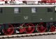 Electric Locomotive BR E 32 DB III, HO, PIKO 51410