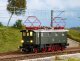 Electric Locomotive BR E 32 DB III, HO, PIKO 51410