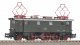 BR 132 Electric loco DB IV, HO, PIKO 51414