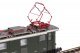 BR 132 Electric loco DB IV, HO, PIKO 51414
