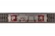 BR 132 Electric loco DB IV, HO, PIKO 51414