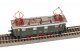 Electric Locomotive E 32 16 DB III, HO, PIKO 51417