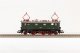 Electric Locomotive E 32 16 DB III, HO, PIKO 51417