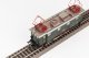 Electric Locomotive E 32 16 DB III, HO, PIKO 51417