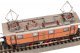 Electric Locomotive EP2 Verwaltung Bayern DRG II, HO, PIKO 51420