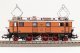 Electric Locomotive EP2 Verwaltung Bayern DRG II, HO, PIKO 51420