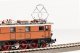 Electric Locomotive EP2 Verwaltung Bayern DRG II, HO, PIKO 51420