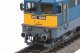 Electric Locomotive BR V 43 MAV VI, HO, PIKO 51430