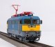 Electric Locomotive BR V 43 MAV VI, HO, PIKO 51430