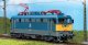 Electric Locomotive BR V 43 MAV VI, HO, PIKO 51430