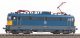 ~Sound Electric Locomotive BR V 43 MAV VI, HO, PIKO 51433