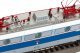 Sound Electric Locomotive BR V 43 Anniversary Locomotive 1001 MAV V AC Version, incl. PIKO Sound Decoder, HO, PIKO 51439